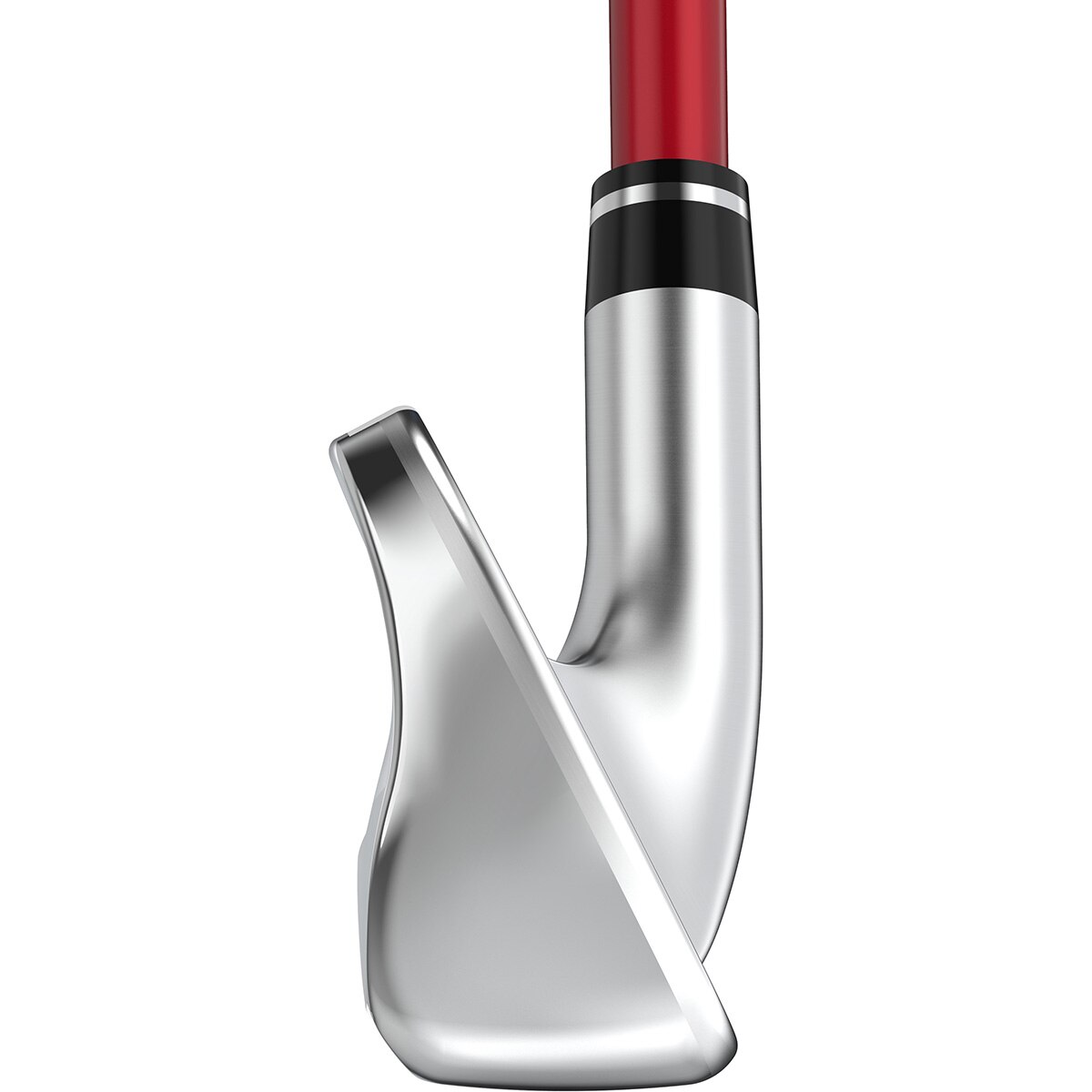 ゼクシオ10 アイアン5本セット　(#6〜9、P) レッドバージョン ゼクシオ10 アイアン5本セット (#6〜9、P) レッドバージョン