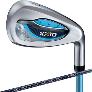 XXIO(ゼクシオ) アイアンセット ダンロップ 通販｜GDOゴルフショップ