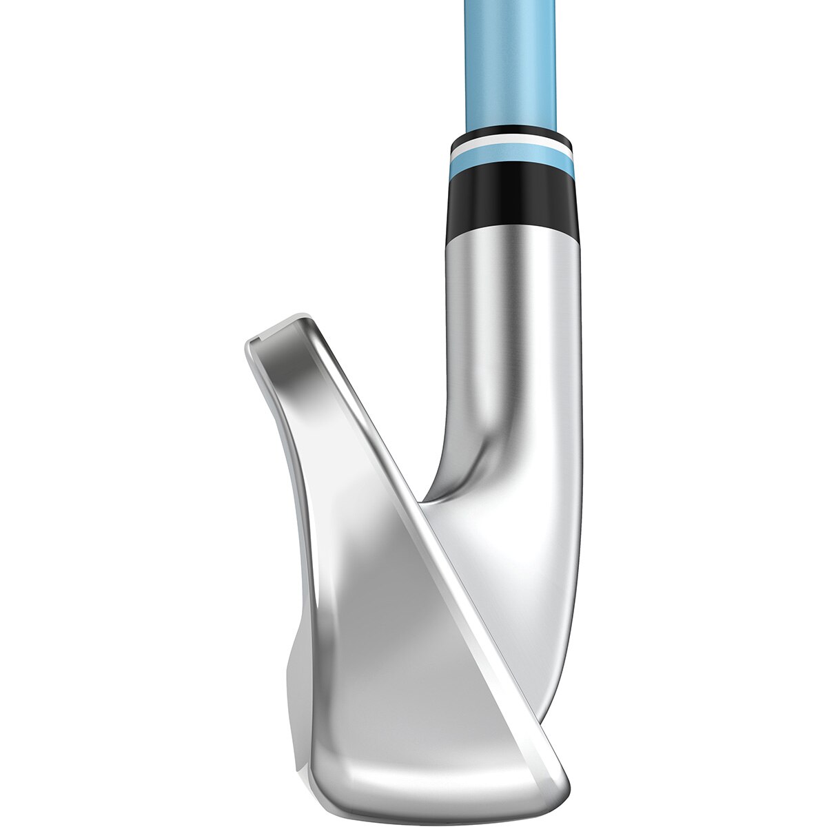 XXIO13アイアン6番 MP1300L L ブルー　正規品ゼクシオ13 XXIO ダンロップ ゼクシオ13 レディス アイアン ブルー 単品