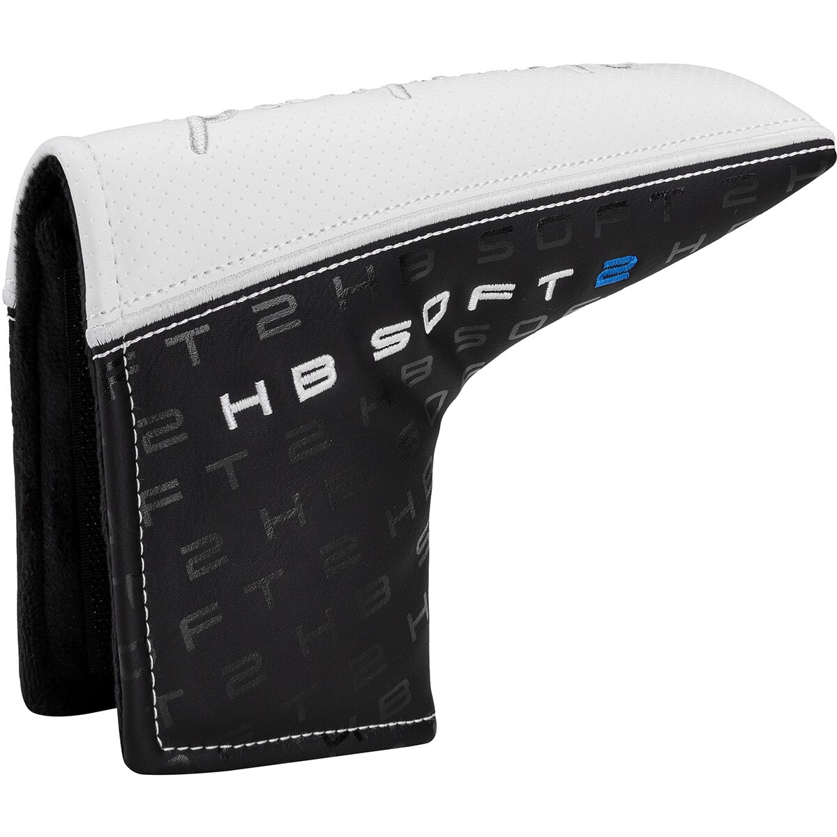 クリーブランド HB SOFT 2 パター レフティ レフティー】クリーブランド HB SOFT 2 パター #1 メンズ 左用