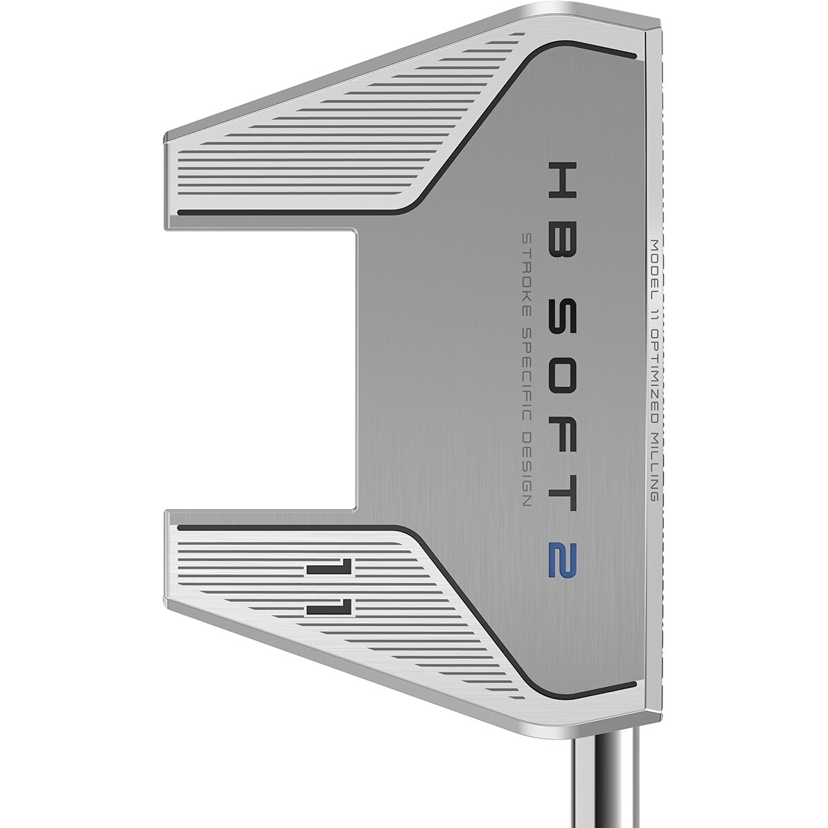 クリーブランド HB SOFT 2 #11C パター HB SOFT 2 #11C パター(パター（単品）)|CG(クリーブランド)の通販