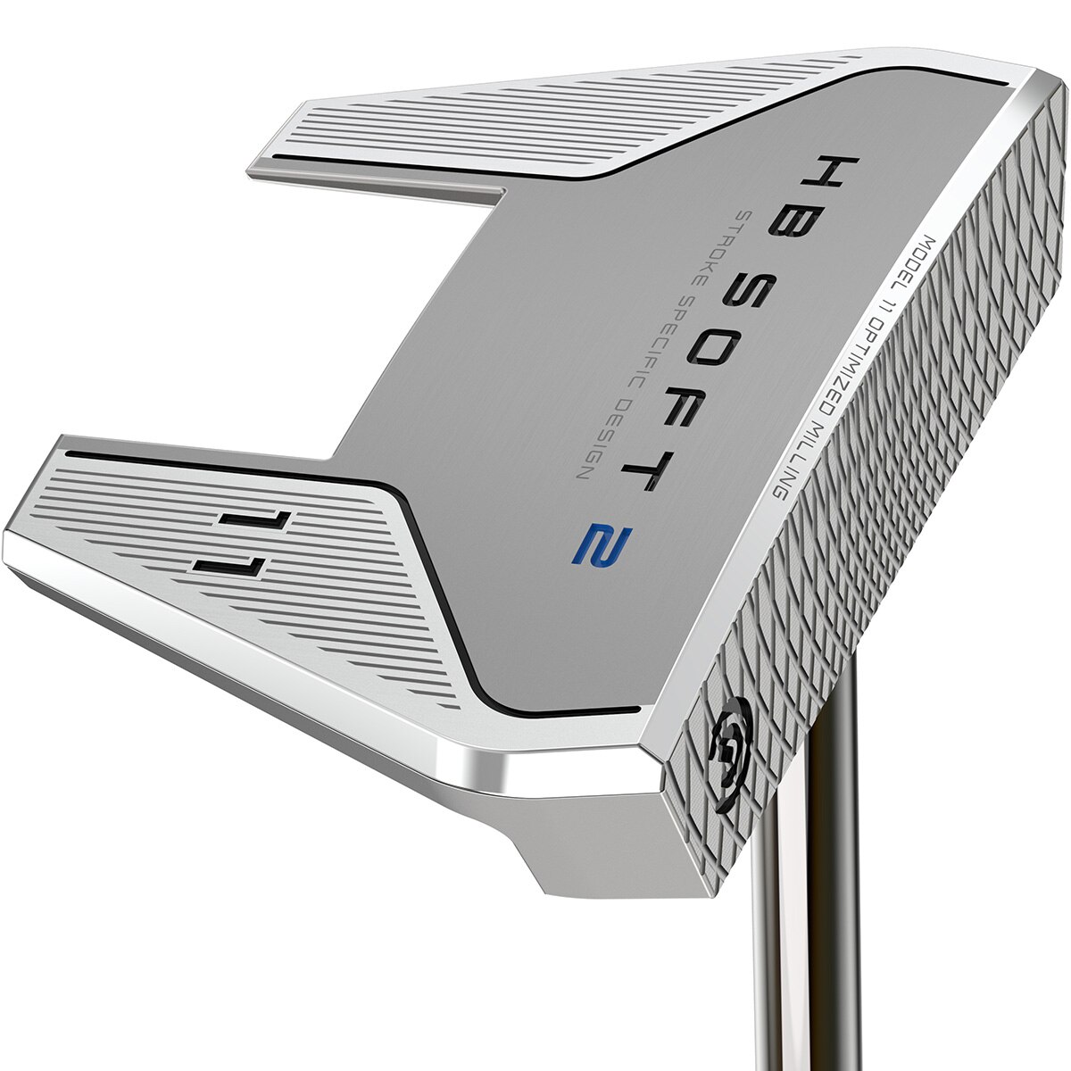 HB SOFT 2 #11C パター(パター（単品）)|CG(クリーブランド)の通販