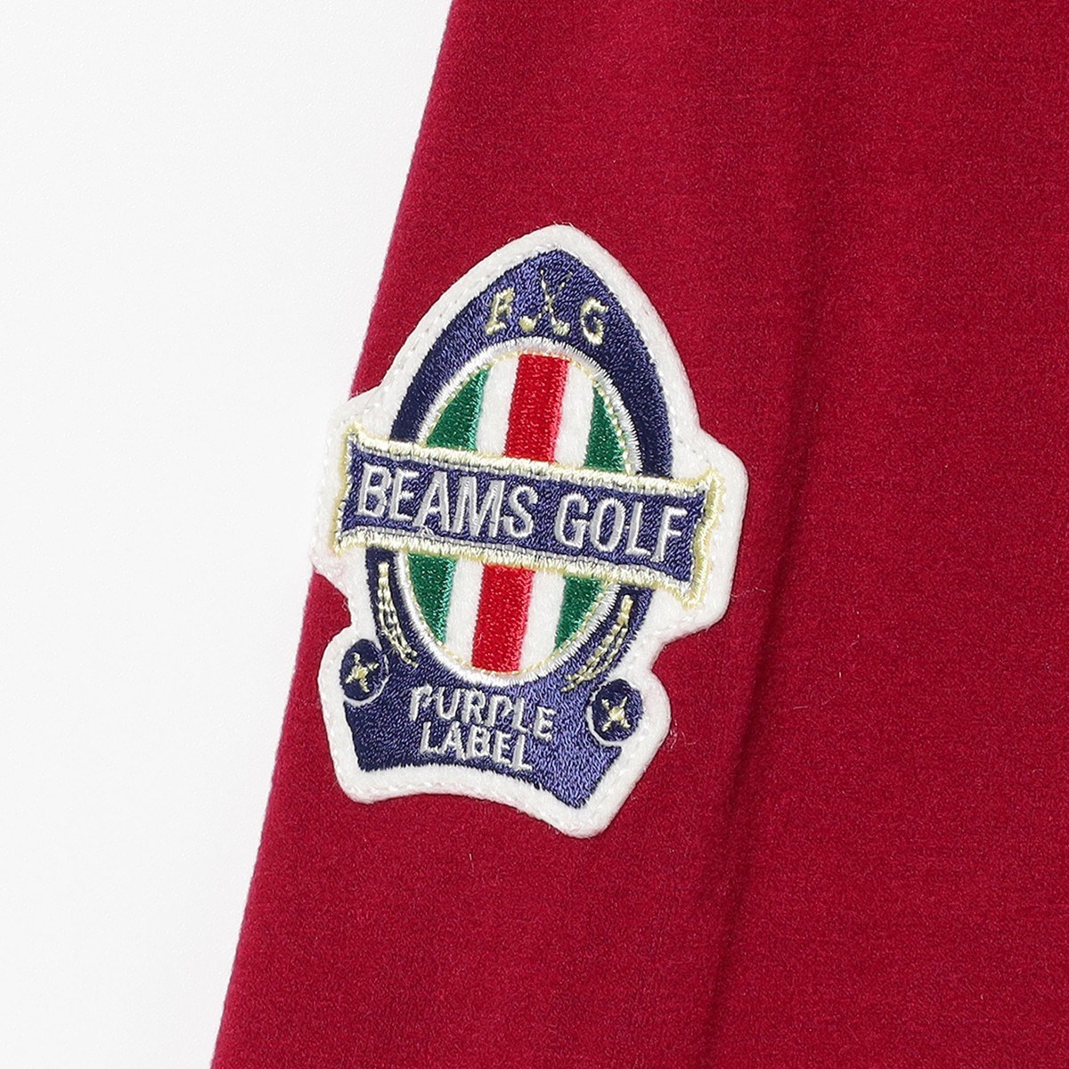 BEAMS GOLF PURPLE LABEL タラッティ プレミアウォーム(R)タートルネックシャツ 23AW(長袖シャツ･ポロシャツ ...