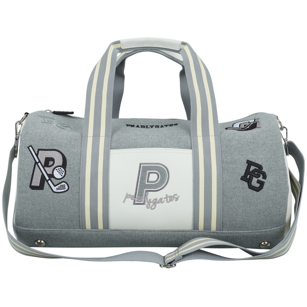 パーリーゲイツ ボストンバッグ 通販｜GDOゴルフショップ