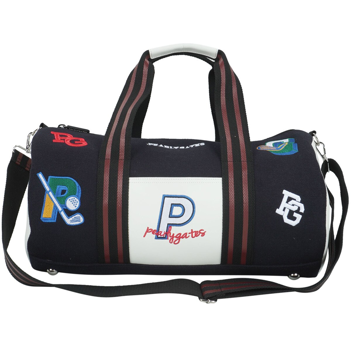 パーリーゲイツ ボストンバッグ 通販｜GDOゴルフショップ