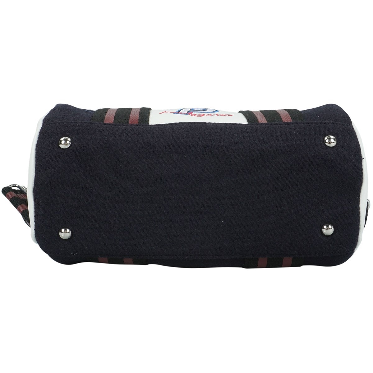 カレッジワッペン カートバッグ(ラウンドバッグ)PEARLY GATES(パーリーゲイツ) 0534181002の通販 GDOゴルフ