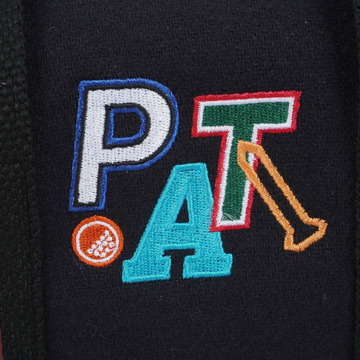 カレッジワッペン カートバッグ(ラウンドバッグ)PEARLY GATES(パーリーゲイツ) 0534181002の通販 GDOゴルフ