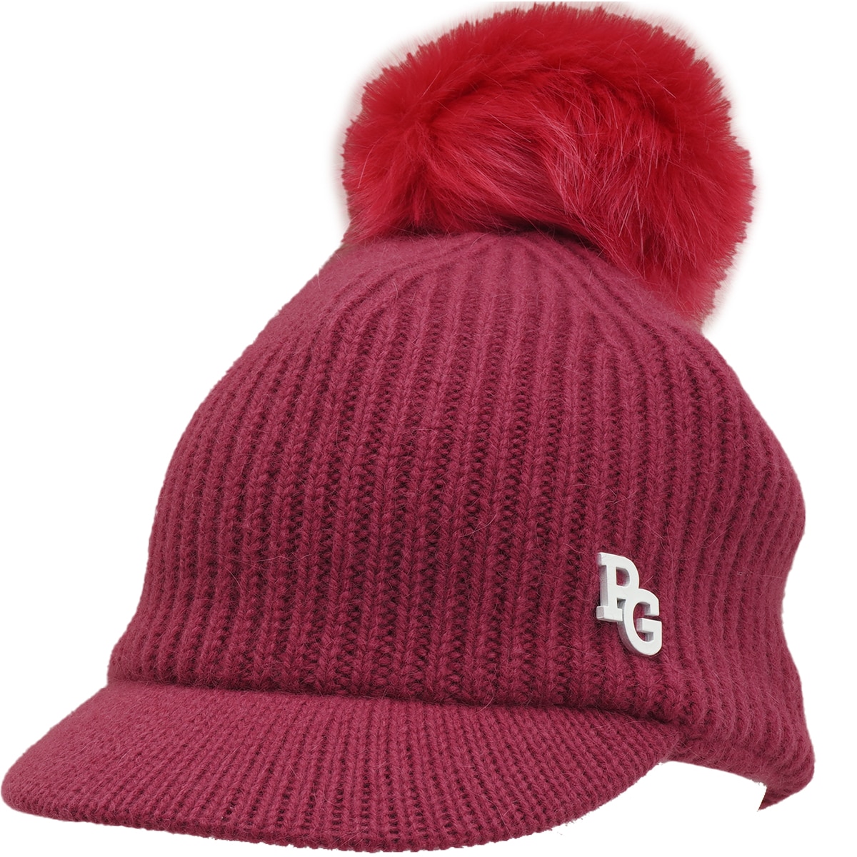 セール・アウトレット】耳当て付きブリムニットワッチ(【男性】その他