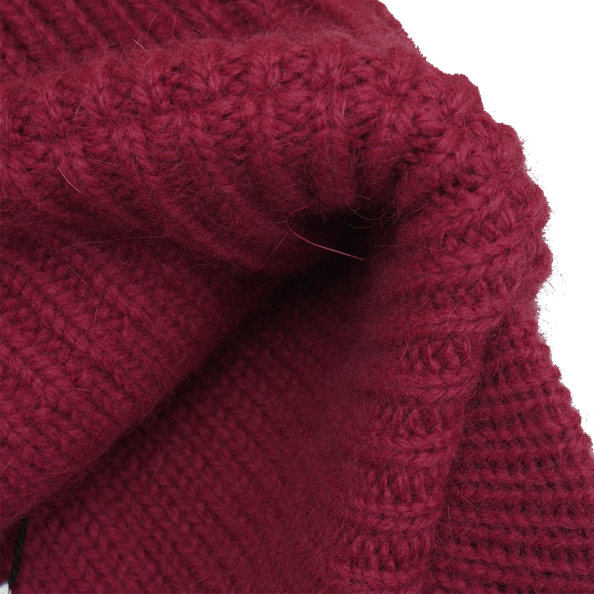 セール・アウトレット】耳当て付きブリムニットワッチ(【男性】その他