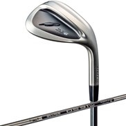 DJ-6 ウェッジ ブラックエディション N.S.PRO DS-91w BK(ウェッジ 
