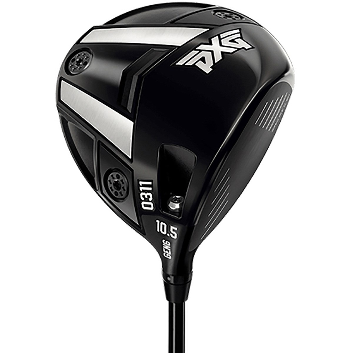 PXG 0311 GEN6 ドライバー TENSEI Pro Blue 1K 50／60／70(ドライバー)