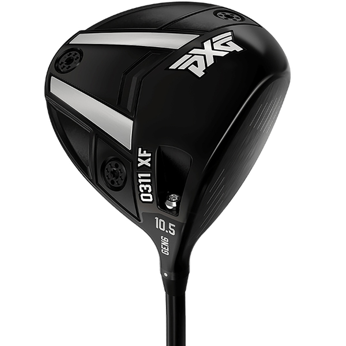 PXG 0311 XF GEN6 ドライバー TENSEI Pro Blue 1K 50／60／70(ドライバー)