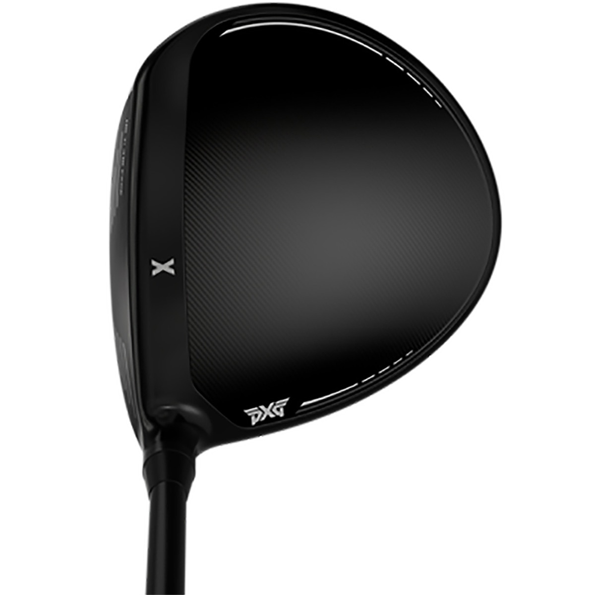 PXG 0311 XF GEN6 ドライバー TENSEI Pro Blue 1K 50／60／70