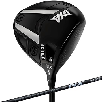 PXG ドライバー 通販｜GDOゴルフショップ