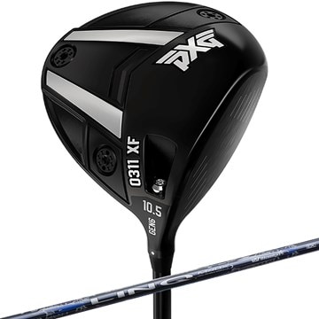 PXG ドライバー 通販｜GDOゴルフショップ