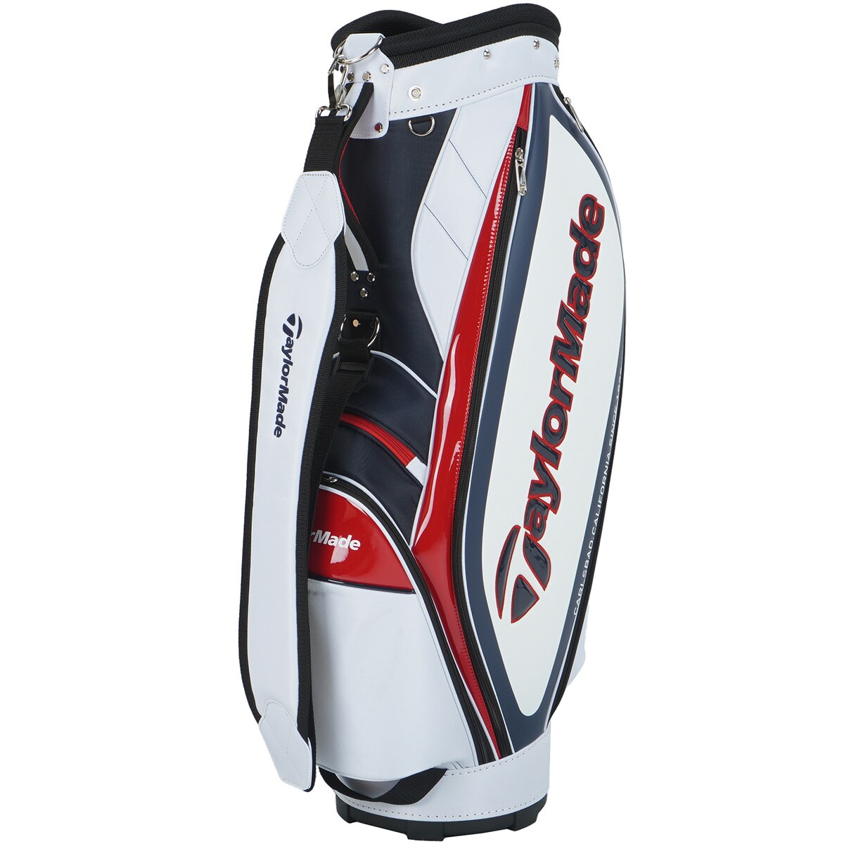 ゴルフ キャディバッグ(スタンド・カート等) メンズの通販｜GDO