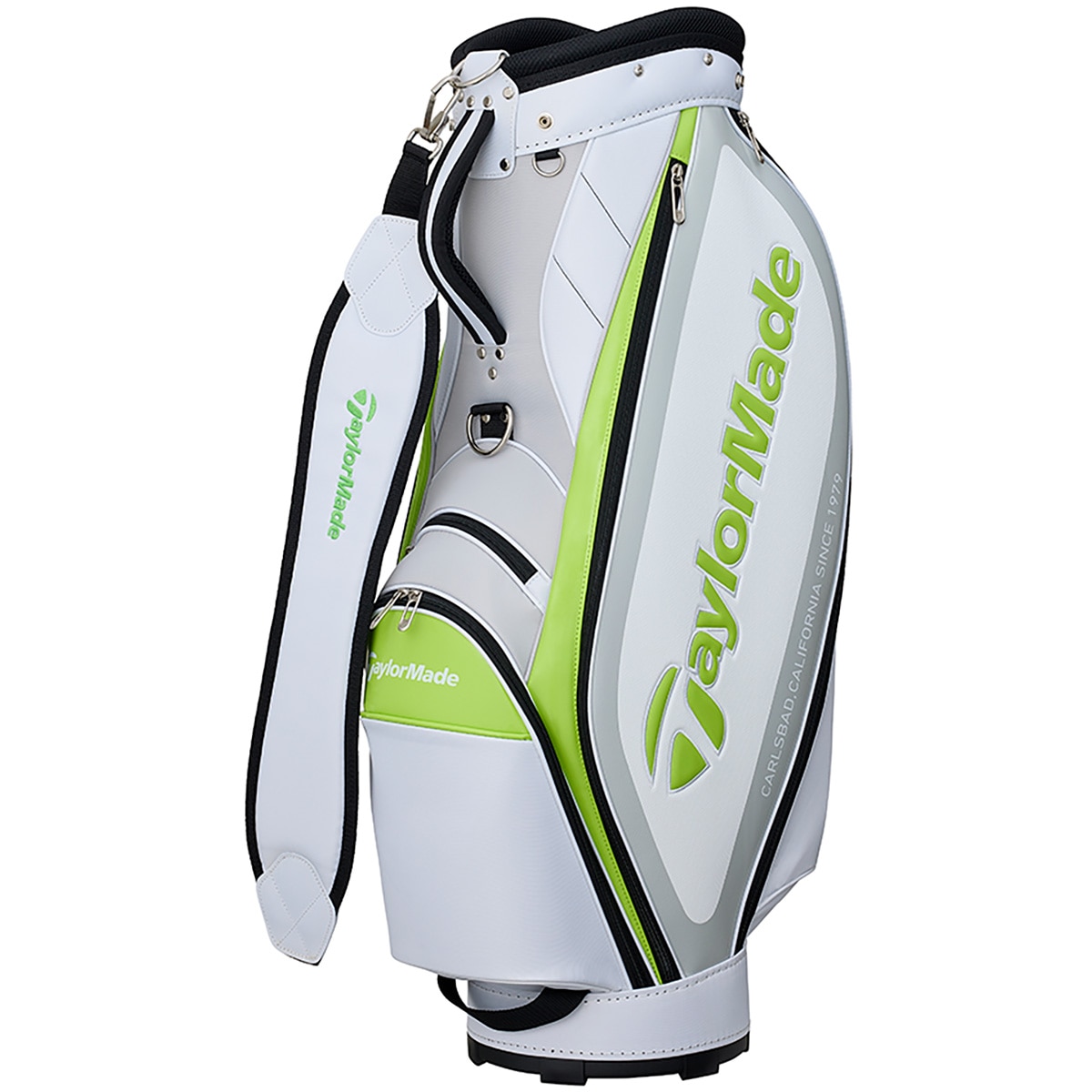 Taylor Made Golf トゥルーライト キャディバッグ u21994_m.jpg