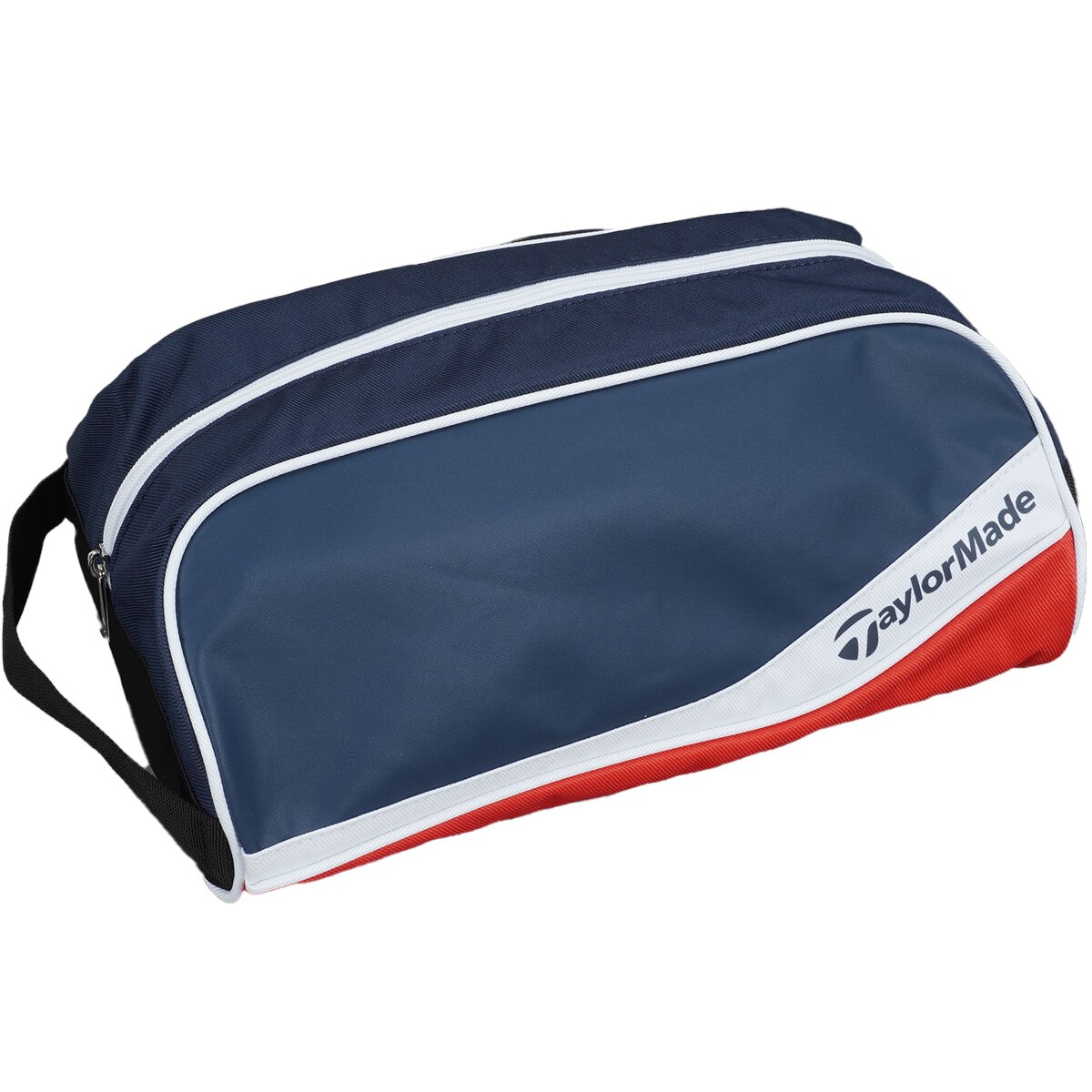 【TaylorMade x UNITED ARROWS】シューズケース　ネイビー 口コミ・評価｜トゥルーライト シューズケース（シューズケース