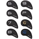 セパレート アイアンカバー 8個セット