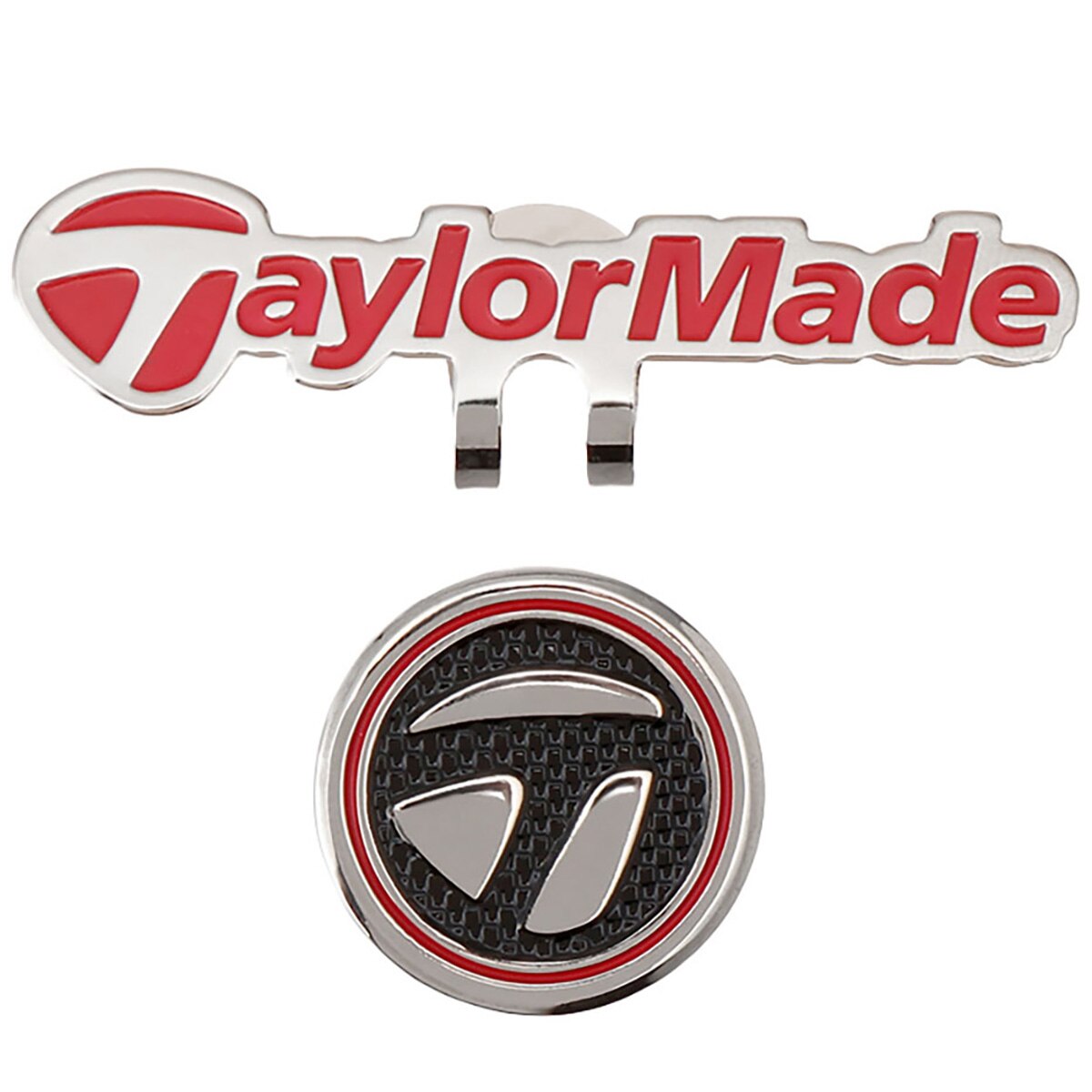 カーボングラフィック キャップボールマーカー(マーカー)|Taylor