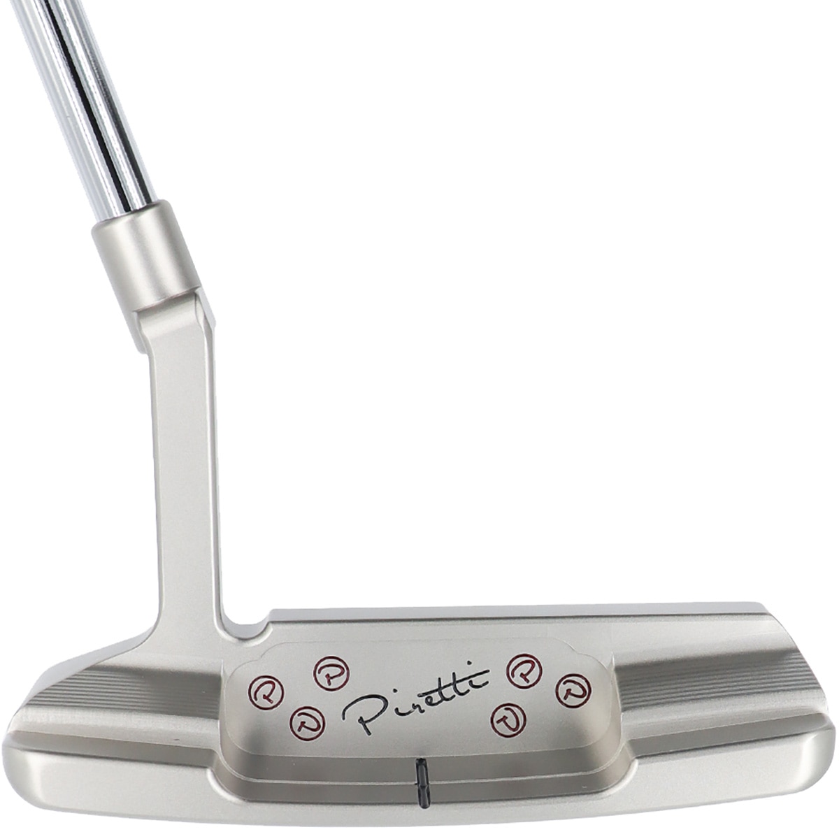 プレミアシリーズ コルティノ2 パター(パター（単品）)|PIRETTI