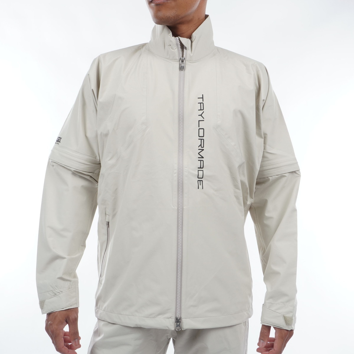 セール・アウトレット】ストレッチ 2WAY TMレインスーツ(レインウェア