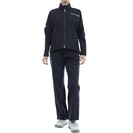 ストレッチ 2WAY TMレインスーツ