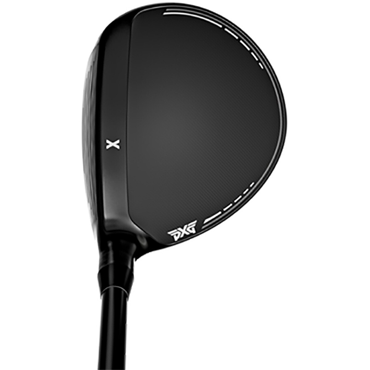 PXG 0311 GEN6 フェアウェイウッド Tour AD VF-4／5／6／7