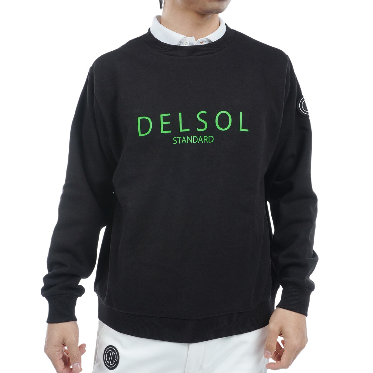 デルソルゴルフ(DELSOL GOLF) メンズゴルフウェア 通販｜GDOゴルフショップ