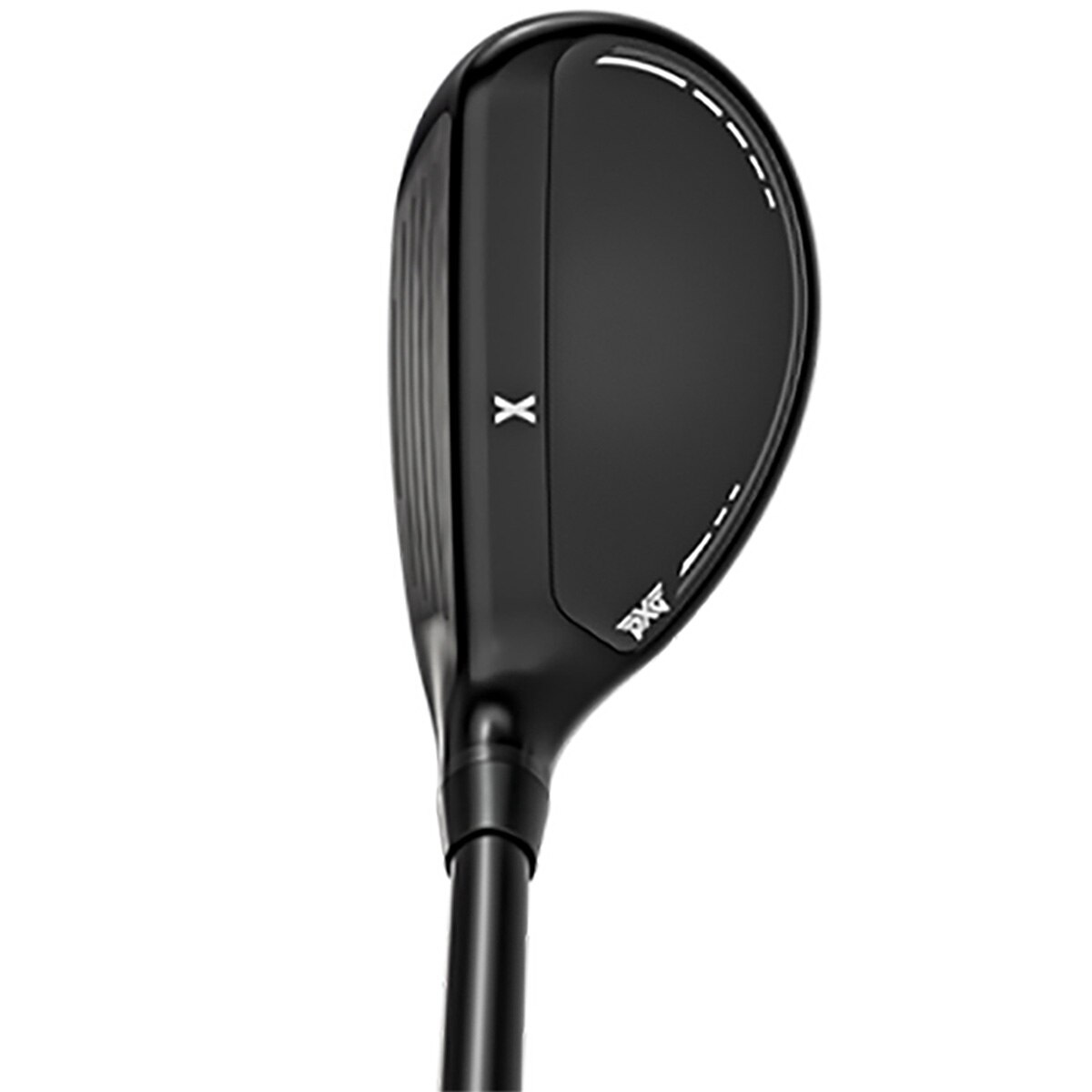 PXG 0311 ユーティリティクラブ ２番 PXG PXG GEN6 0311 XF HYBRID ユーティリティ RH LH [UT]秩父 弐