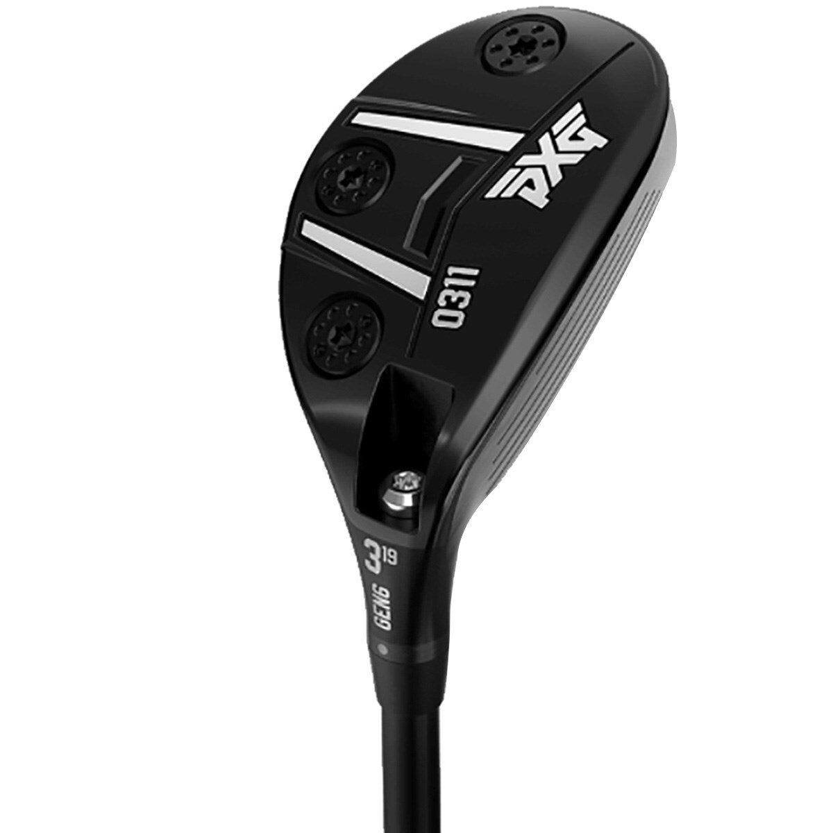 PXG アイアンセット 0311XF アイアンカバー付き！ - ゴルフ