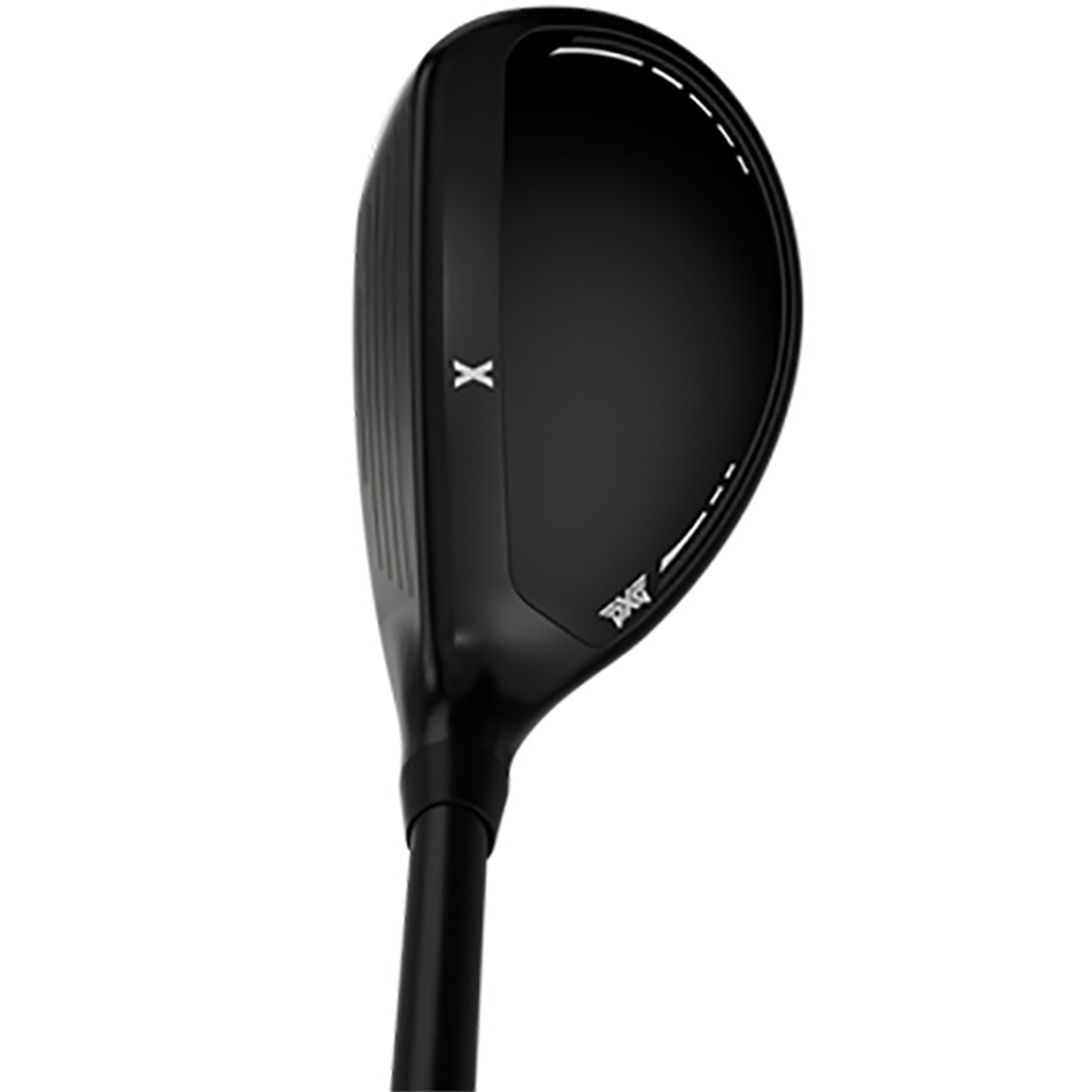 0311 XF GEN6 ハイブリッドユーティリティ スチールファイバー i 70