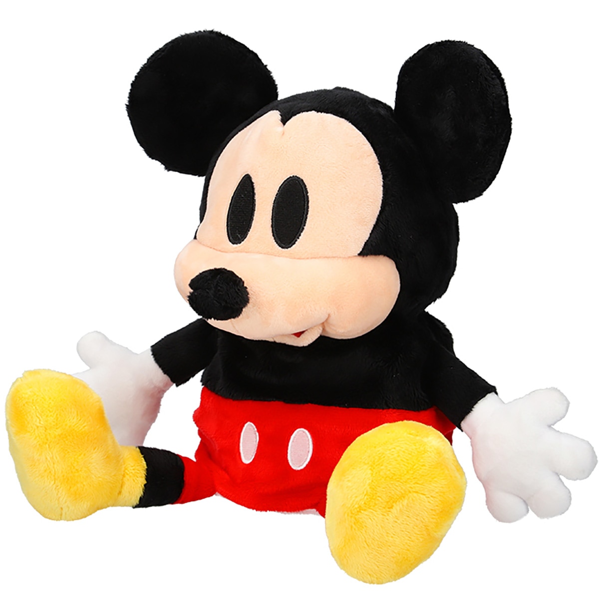 セール・アウトレット】Disney Mickey ヘッドカバー DR用(ヘッドカバー（ドライバー）)|Volvik(ボルビック)  VV5PNA17の通販 - GDOゴルフショップ(0000727613)