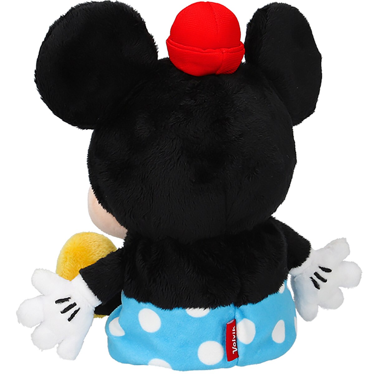 セール・アウトレット】Disney Minnie ヘッドカバー FW用(ヘッドカバー