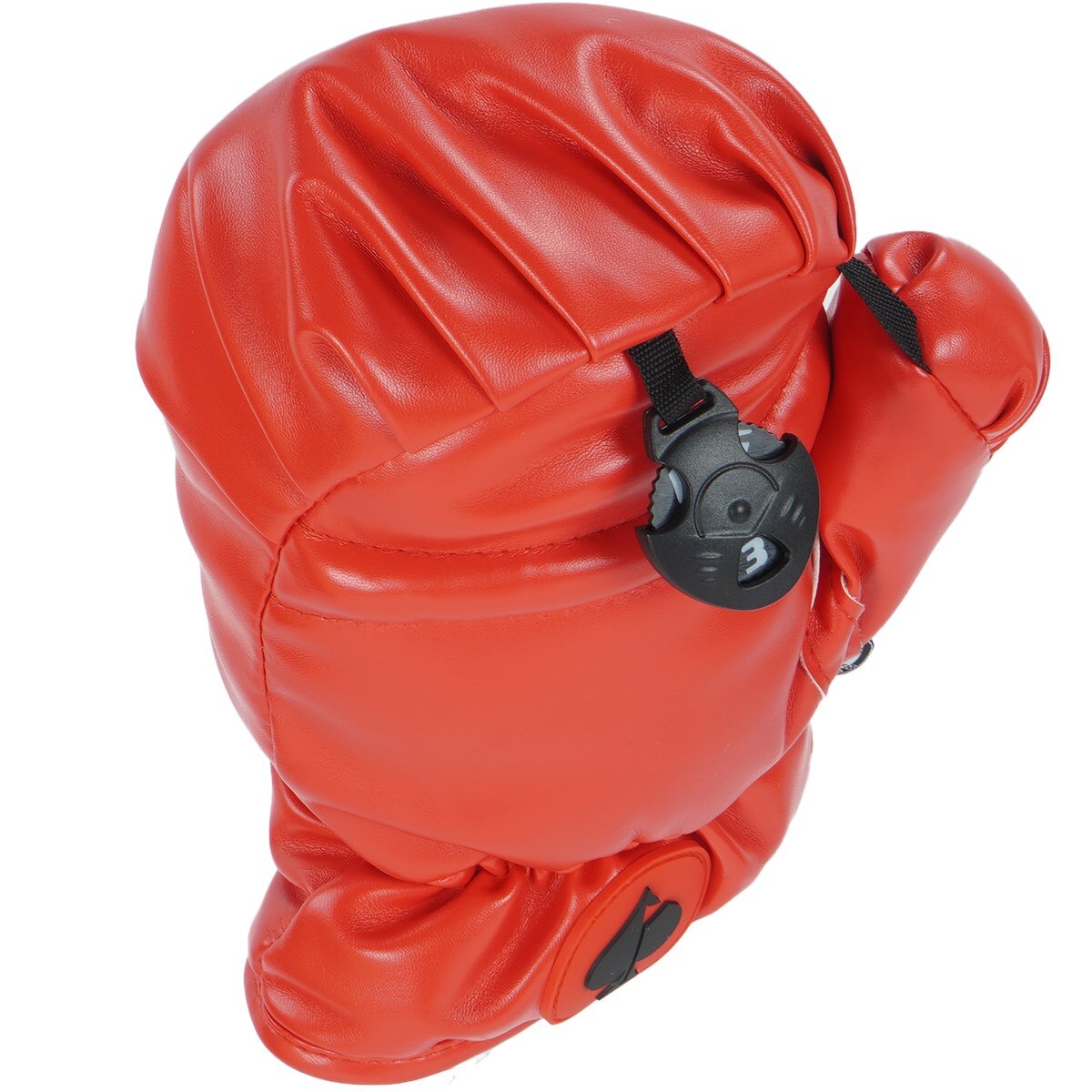【セール・アウトレット】PINS ＆ ACES BOXING GLOVE ヘッドカバー FW用(ヘッドカバー（FW）)その他(その他メーカー