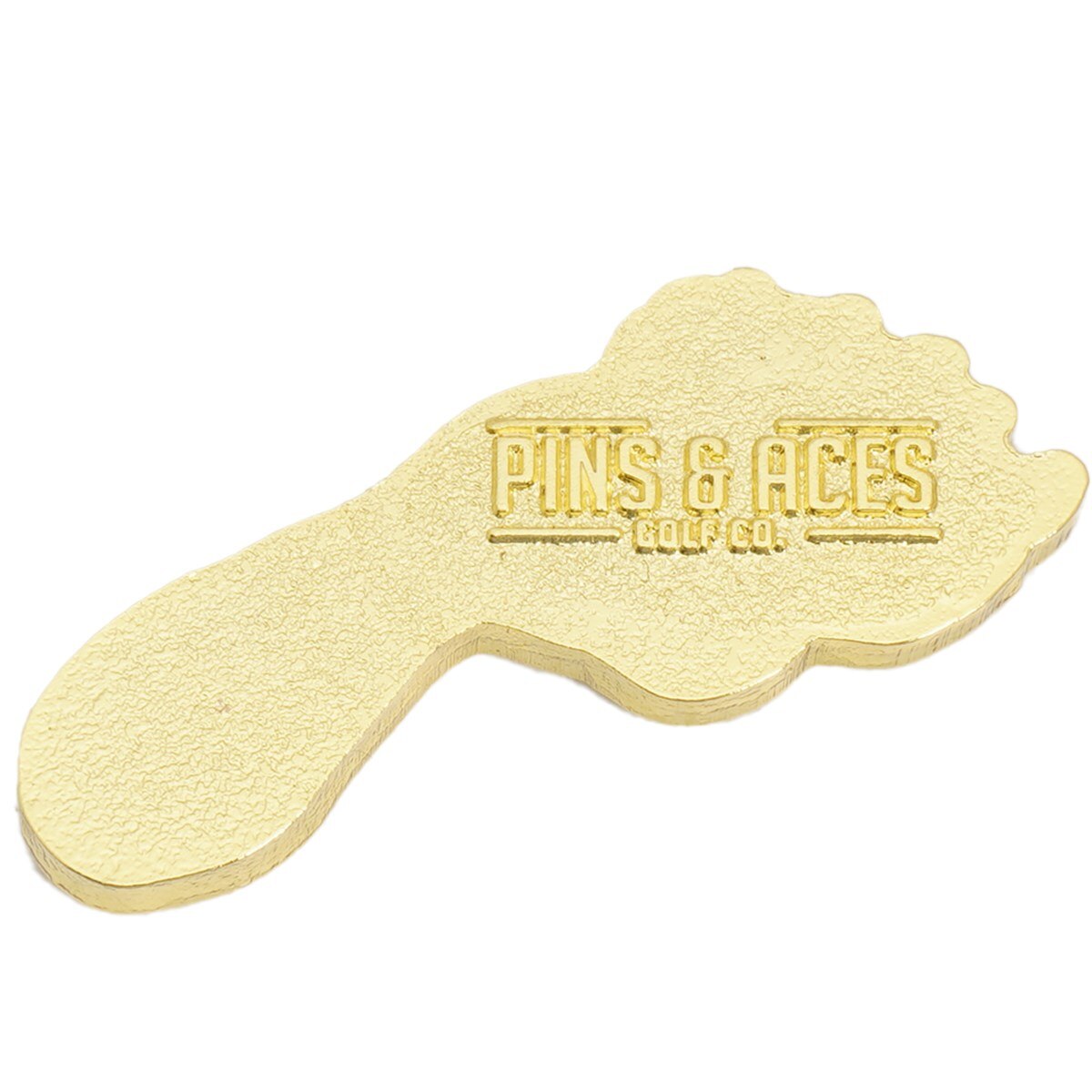 【セール・アウトレット】PINS ＆ ACES BIGFOOT SASQUATCH ボールマーカー(マーカー)その他(その他メーカー