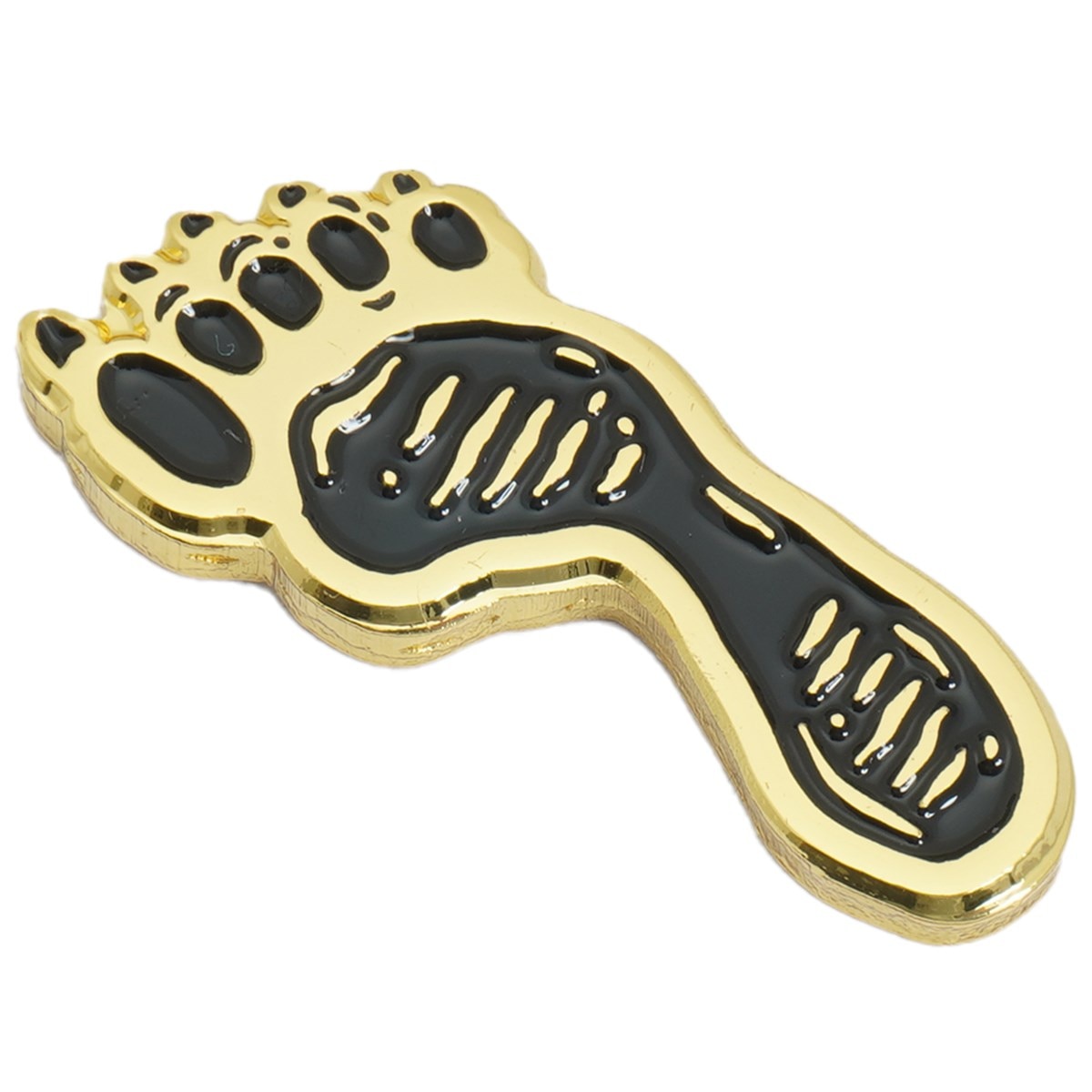 【セール・アウトレット】PINS ＆ ACES BIGFOOT SASQUATCH ボールマーカー(マーカー)その他(その他メーカー