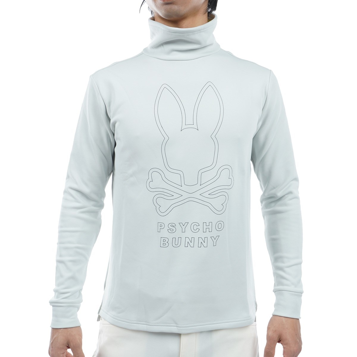 セール・アウトレット】サイコバニー(PSYCHO BUNNY) シャツ 特価品の