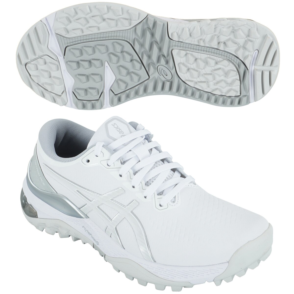 【新品】ASICS アシックス ゴルフシューズ Boa レディース 24.5 白 アシックス ゴルフ シューズ boa」の人気商品一覧 | 安い商品を
