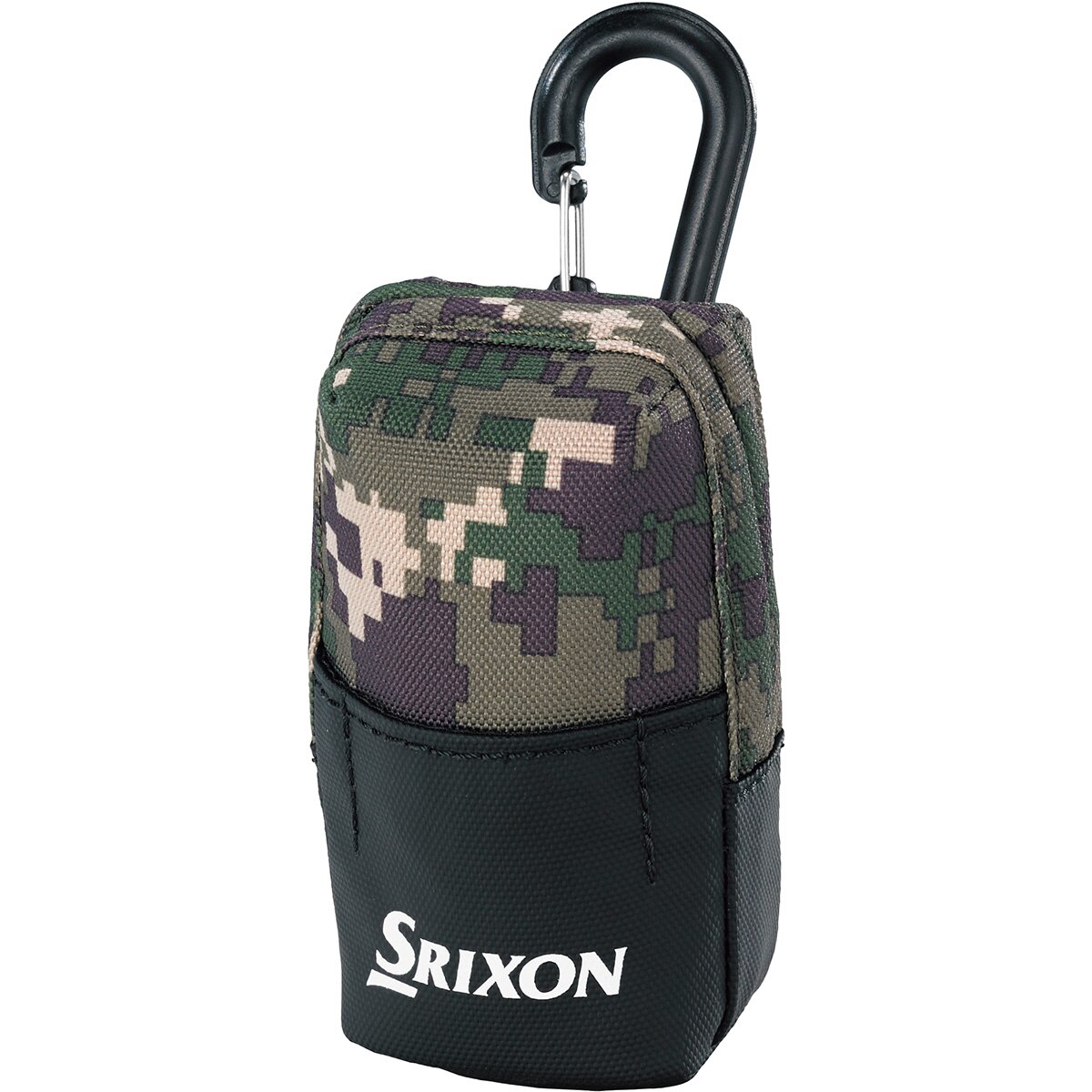 ボールポーチ(ゴルフボールケース)|SRIXON(ダンロップ) GGFB2514の通販