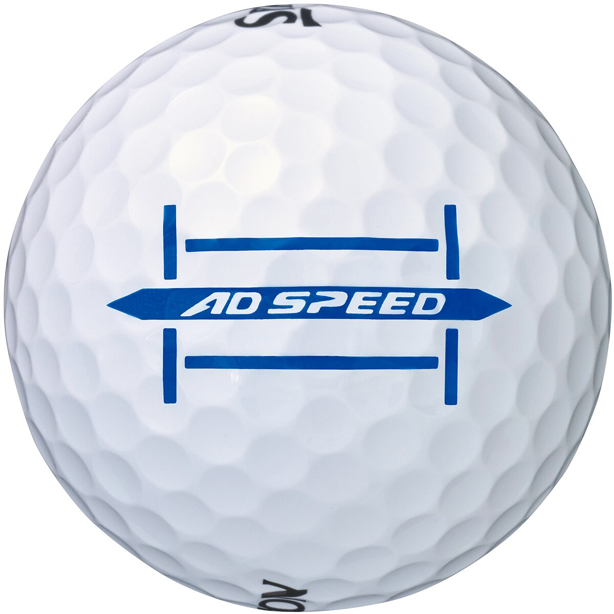 AD SPEED3 ボール(ボール（新品）)|SRIXON(ダンロップ) SNADS3の通販
