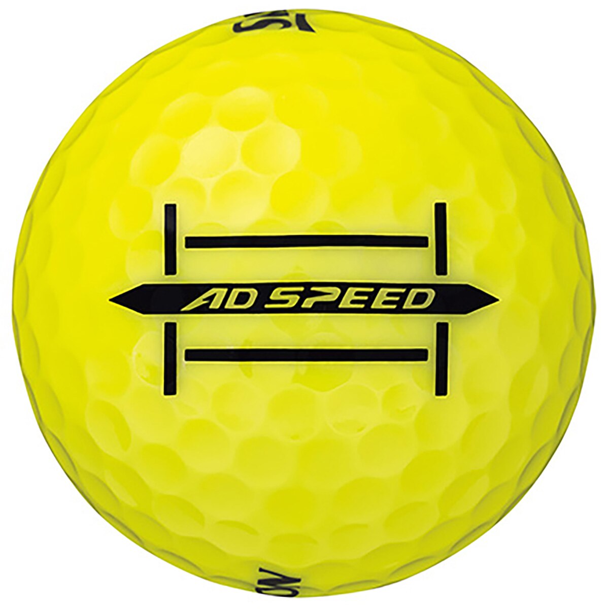 AD SPEED3 ボール(ボール（新品）)|SRIXON(ダンロップ) SNADS3の