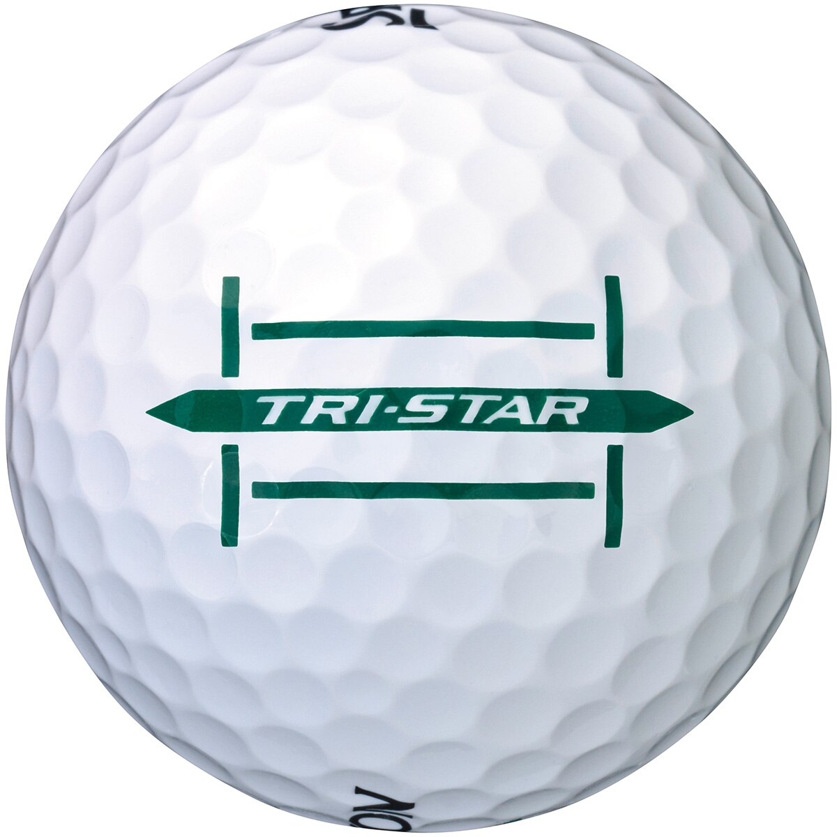 TRI-STAR5 ボール 3ダースセット(ボール（新品）)|SRIXON(ダンロップ