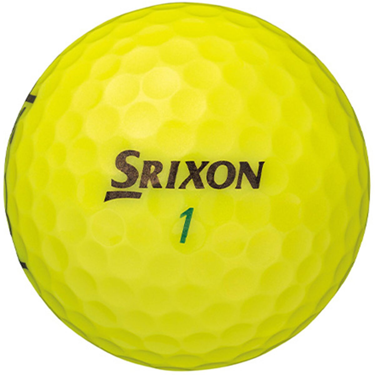 TRI-STAR5 ボール 3ダースセット(ボール（新品）)|SRIXON(ダンロップ