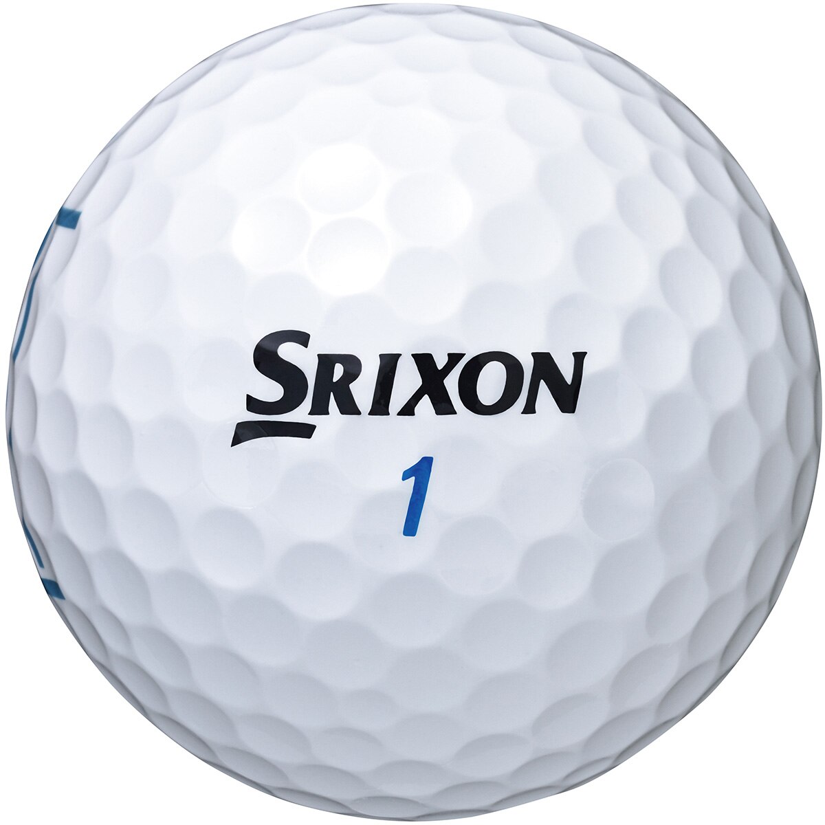 AD SPEED3 ボール 3ダースセット(ボール（新品）)|SRIXON(ダンロップ