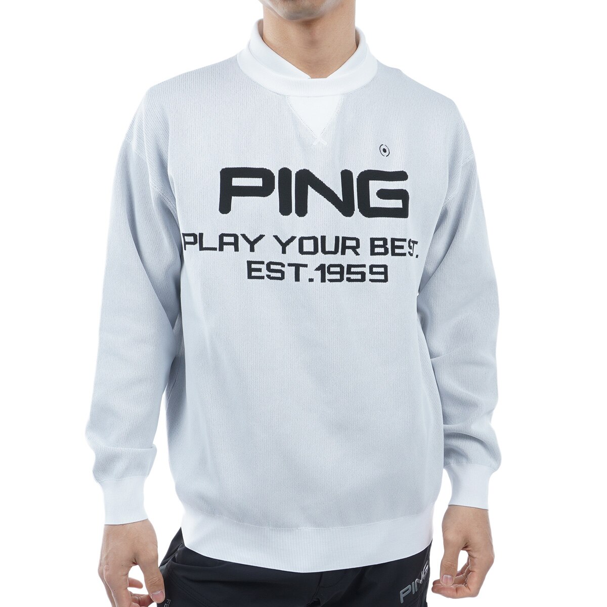アウトレット】PING セーター (ピン) メンズの通販｜GDOゴルフショップ