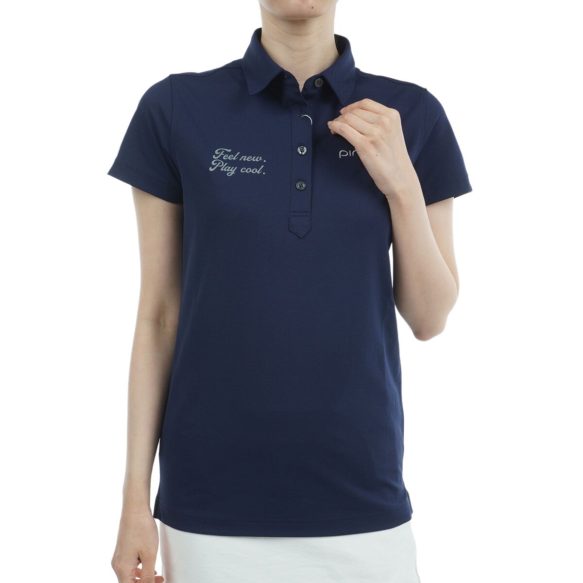 Phoenix Training Group Instructor Polo Shirt