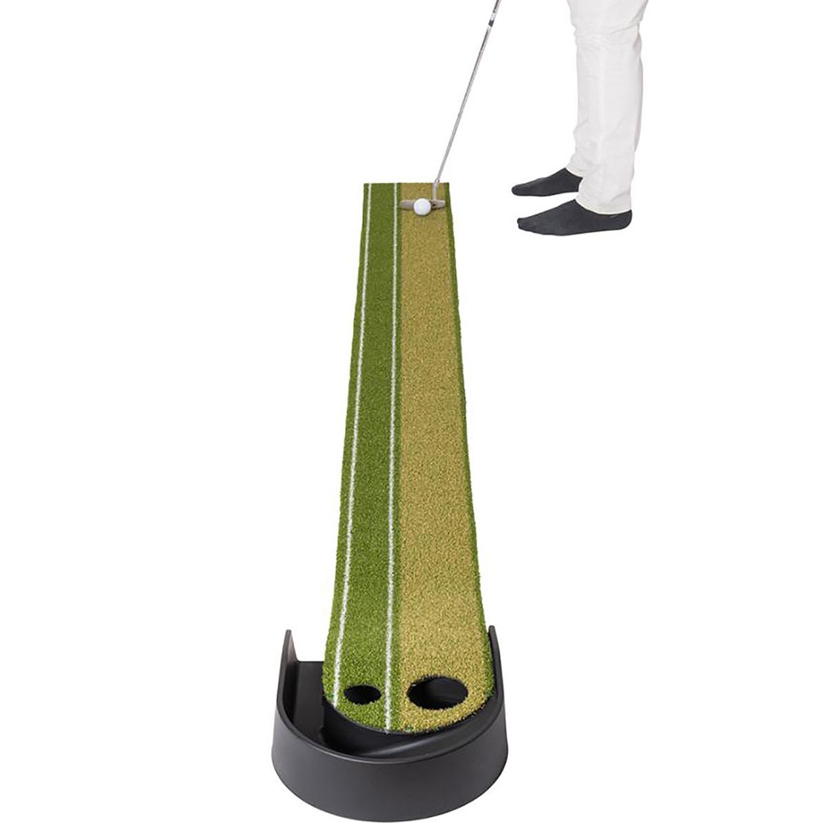 ダイヤツインパターグリーンHDR(パター練習)|DAIYA GOLF(ダイヤゴルフ