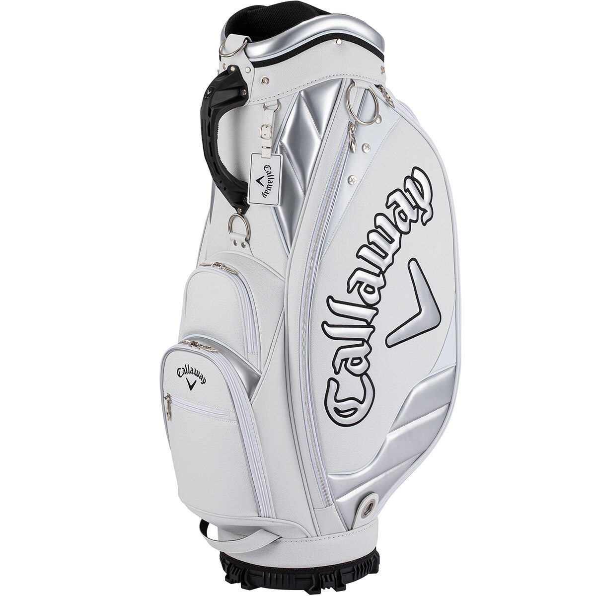 K182 GOLF MAN専用Callaway Exia キャディバック EXIA キャディバッグ(【男性】キャディバッグ)|Callaway Golf