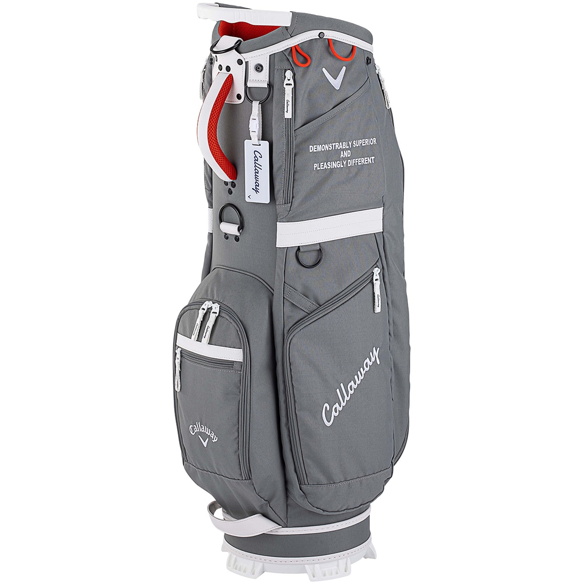 キャロウェイ軽量キャディバッグ キャロウェイゴルフ(Callaway Golf